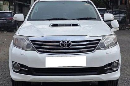 Used 4x4 AT