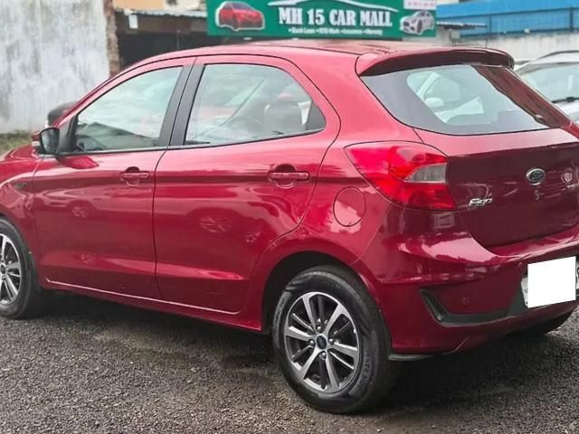 Image Used Car