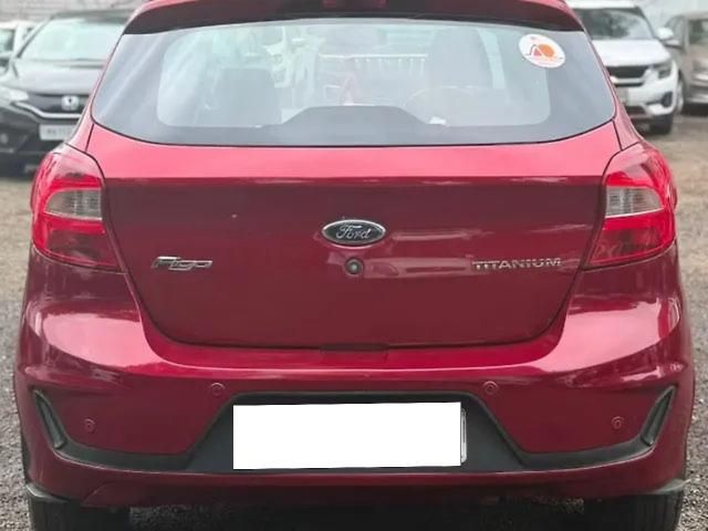 Image Used Car