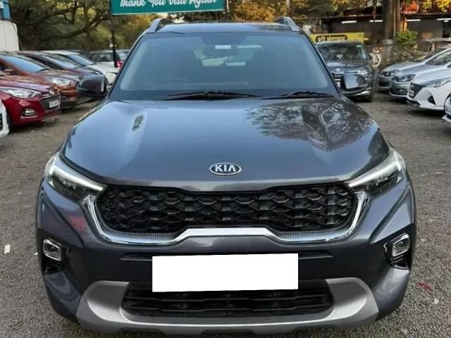 Image Used Car