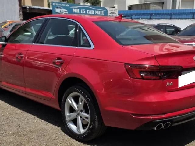 Image Used Car