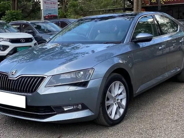 Image Used Car