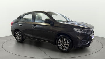 Used VX CVT BSVI