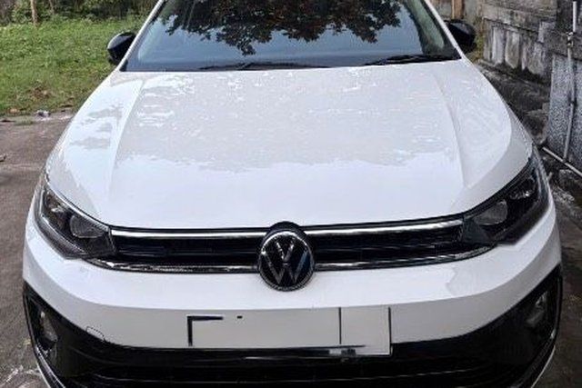 Second-hand 2023 Volkswagen Virtus Topline AT ES for sale in Chennai