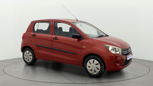Second-hand 2015 Maruti Suzuki Celerio VXI AMT for sale in Chennai