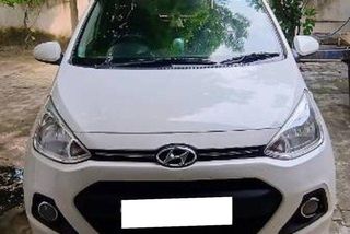 Used Magna