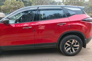 Used XZA Plus AT BSVI