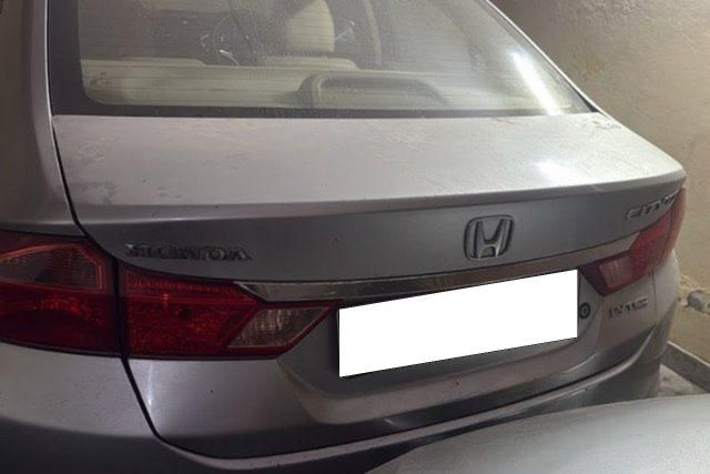Honda City i DTEC SV Second-hand 2014 Honda City i DTEC SV for sale in New Delhi