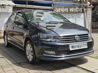 Used 1.2 TSI Highline AT