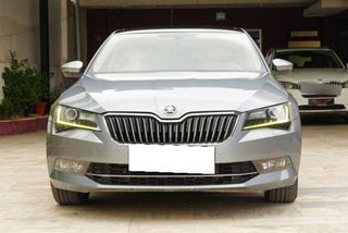 Used LK 1.8 TSI AT