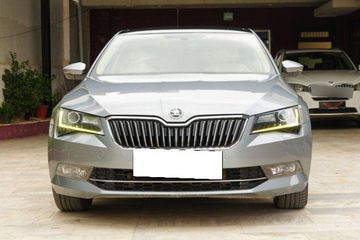Used LK 1.8 TSI AT