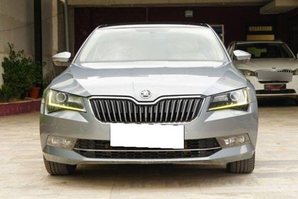Used LK 1.8 TSI AT
