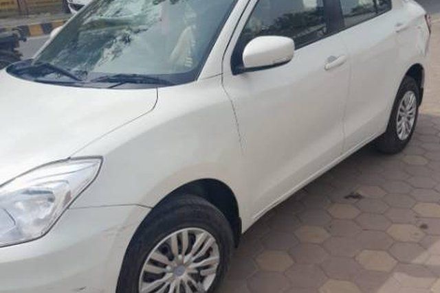 Second-hand 2021 Maruti Suzuki Dzire VXI BSVI for sale in Gorakhpur