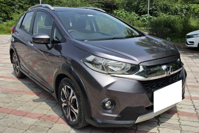 Second-hand 2017 Honda WR-V i-DTEC VX for sale in New Delhi