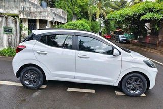 Used Sportz CNG
