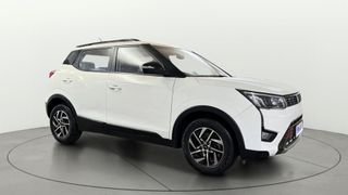 Used W8 BSVI