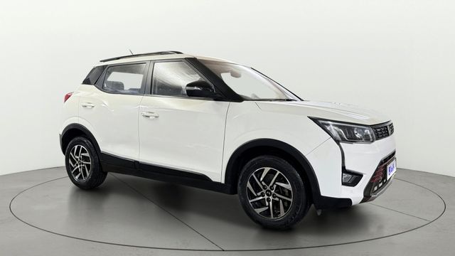 Mahindra XUV300 W8 BSVI Second-hand 2022 Mahindra XUV300 W8 BSVI for sale in Greater Noida