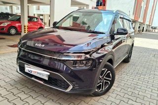 Used Luxury Plus Diesel AT 6 STR BSVI