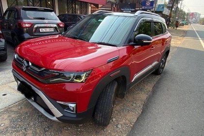 Used Zxi Plus BSVI