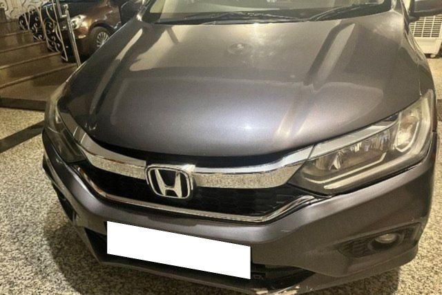 Second-hand 2019 Honda City i-VTEC CVT V for sale in New Delhi