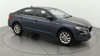 2022 Skoda Slavia 1.0 TSI Ambition AT BSVI