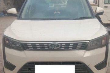 Used W6 Diesel BSIV