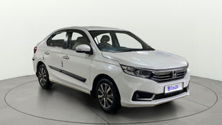Used VX Petrol