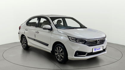 Used VX Petrol