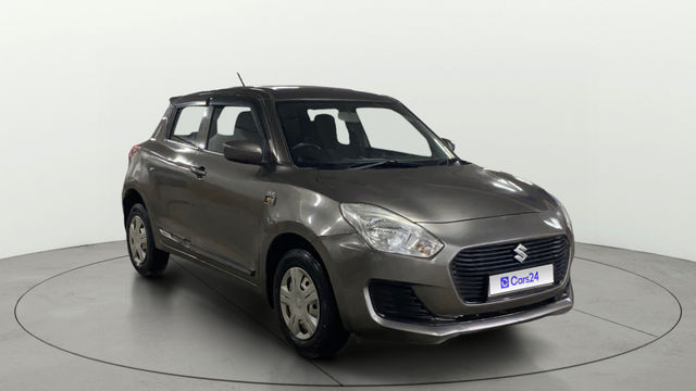 Second-hand 2019 Maruti Suzuki Swift LDI for sale in Lucknow