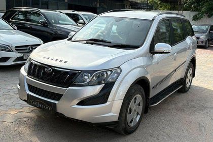 Used W6 2WD