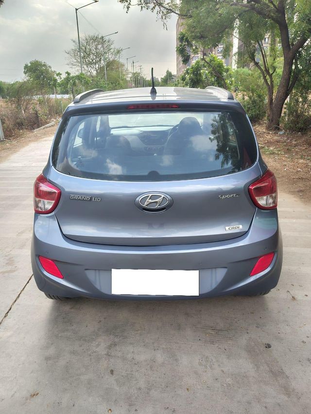 Image Used Car