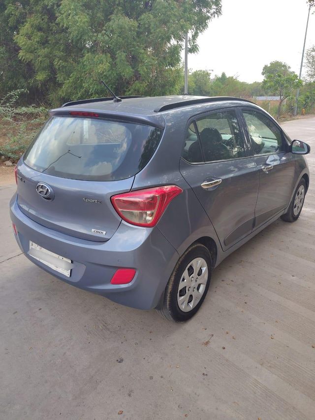 Image Used Car