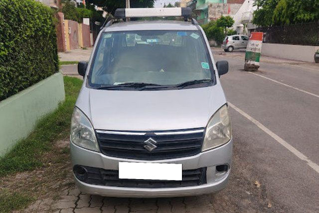 Image Used Car