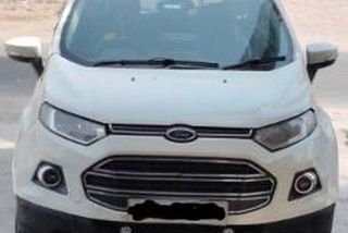 Used 1.5 Diesel Trend Plus BSIV