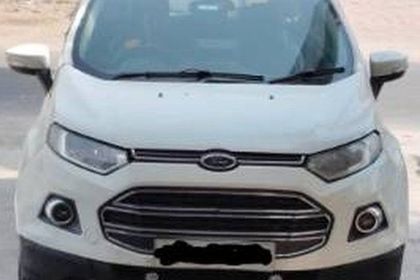 Used 1.5 Diesel Trend Plus BSIV