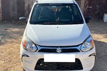 Used VXI BSVI