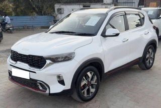 Used GTX Plus Diesel BSVI