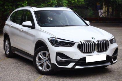 Used sDrive20i xLine