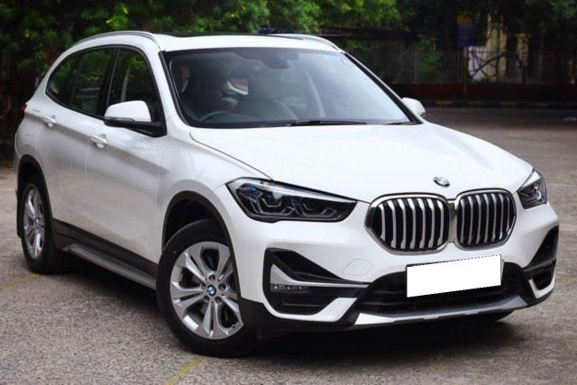 Second-hand 2022 BMW X1 sDrive20i xLine for sale in New Delhi