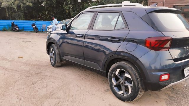 Image Used Car
