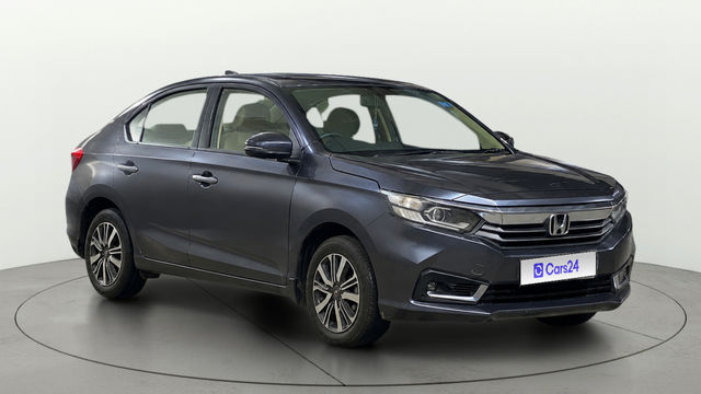 Honda Amaze 2nd Gen VX CVT Second-hand 2023 Honda Amaze 2nd Gen VX CVT for sale in Kolkata