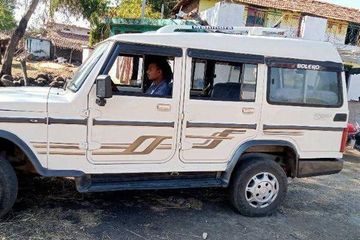Used LX 4WD NON AC BSIV