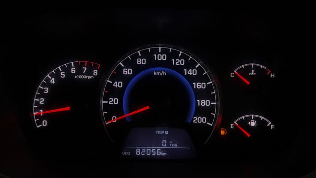 Image Used Car