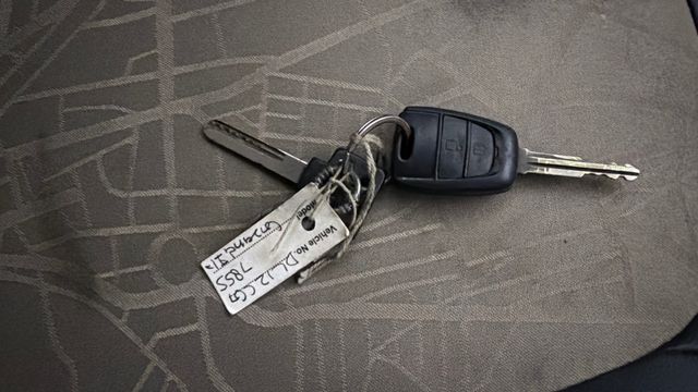 Image Used Car