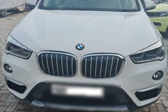 Second-hand 2019 BMW X1 sDrive20i xLine for sale in Gurgaon
