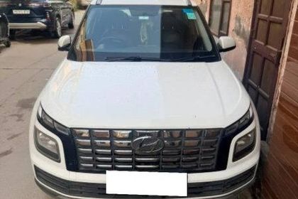 Used S BSVI