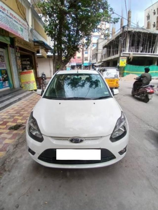 Image Used Car