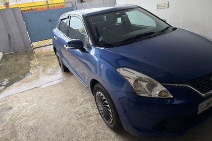 Used 1.2 Delta
