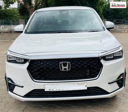2024 Honda Amaze जेडएक्स