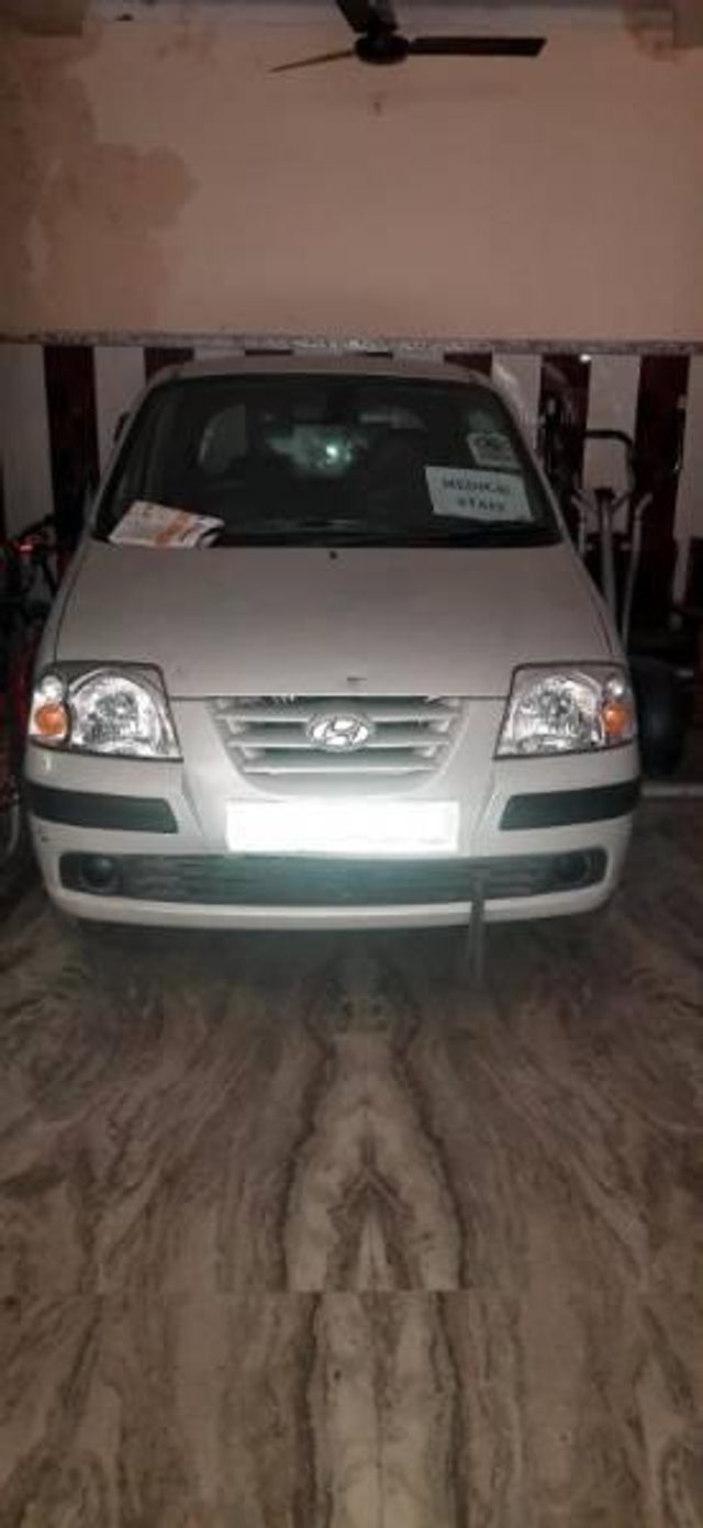 Image Used Car